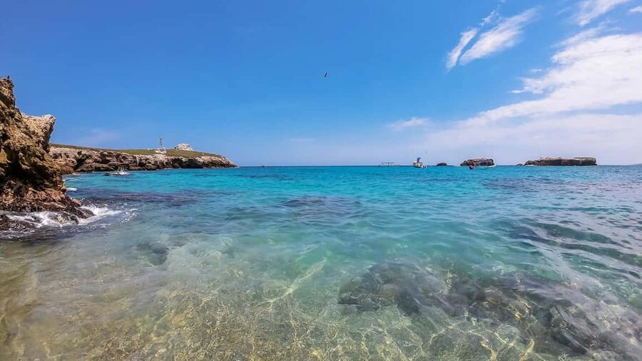 Islas Marietas: Snorkel, Kayak, Paddle, and Playa Nopalera - Kayak coves and paddleboarding calm water: how to explore without rushing