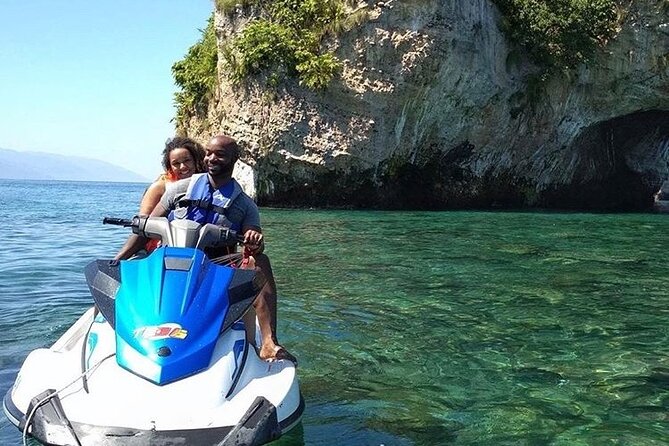 Jet Ski Adventure in Puerto Vallarta - The Malecón Boardwalk Stop: A Fast Primer for Puerto Vallarta Newcomers