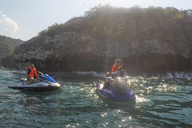 Jet Ski Adventure in Puerto Vallarta - Price and Value: Two Hours, Guided Route, and Extra Fees