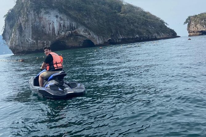 Jet Ski Jet Ski Rental in Puerto Vallarta - Key Highlights to Know Before You Go