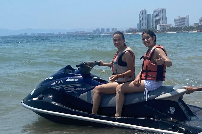 Jet Ski Jet Ski Rental in Puerto Vallarta - The Crew Experience: Friendly, Helpful, and Safety-Focused