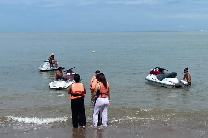 Jet Ski Jet Ski Rental in Puerto Vallarta - Weather and Ride Readiness: When the Bay Doesn’t Cooperate