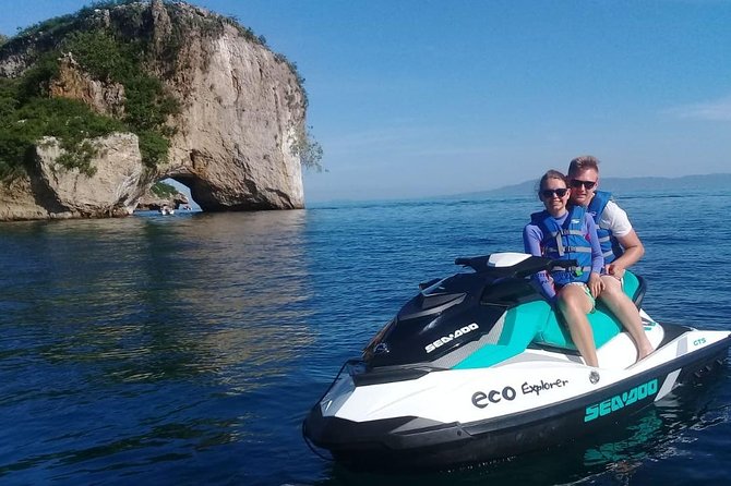 Jet Ski Safari in Puerto Vallarta - Where You Start: Marina Vallarta Setup That Keeps the Day Moving