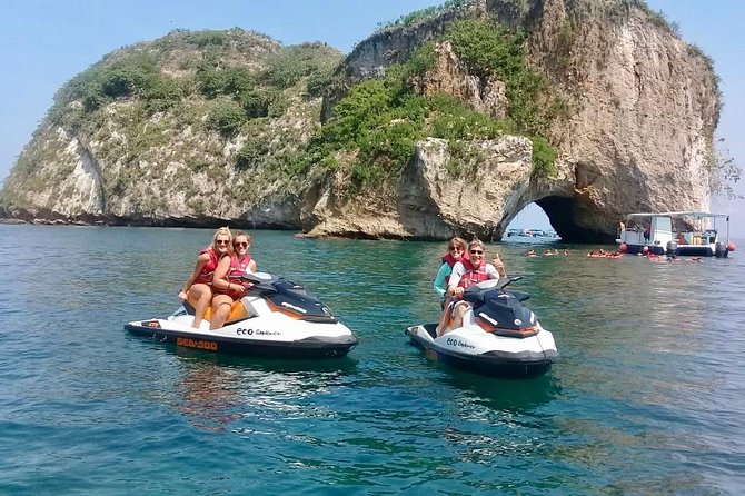 Jet Ski Safari in Puerto Vallarta - Price and Value: Is $159 Worth It?
