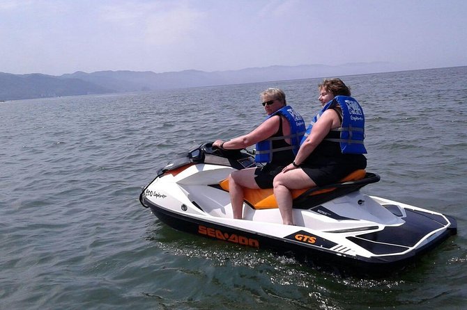 Jet Ski Safari in Puerto Vallarta - Budget Checklist: What You Pay On-Site vs What’s Included