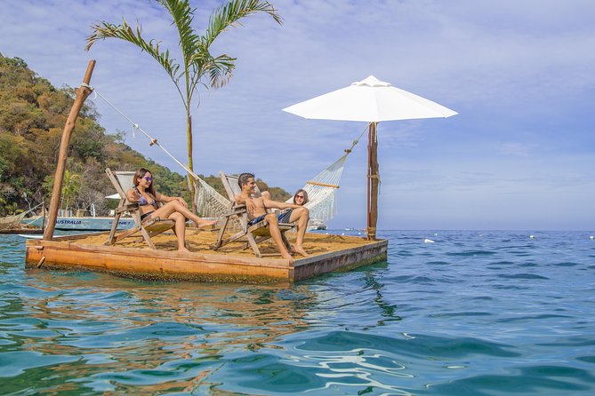 Las Caletas Beach & Adventure Park with buffet lunch and open bar - Key highlights worth planning around