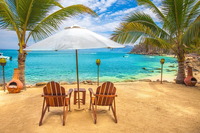Las Caletas Beach & Adventure Park with buffet lunch and open bar - Kid Adventure Park (4–11) and Teen Adventure Cove (+12): The Best Fit for Mixed Ages