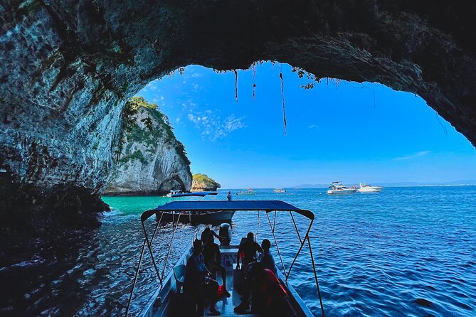 Los Arcos 5 islands Snorkeling Cliff Jumping and Hidden Beach - Price and value: $49 for a half-day that packs a lot