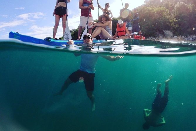 Los Arcos, Animas and Quimixto Snorkel Cruise in Puerto Vallarta All Inclusive - Quimixto Waterfall Hike and Swim: The Climb People Remember