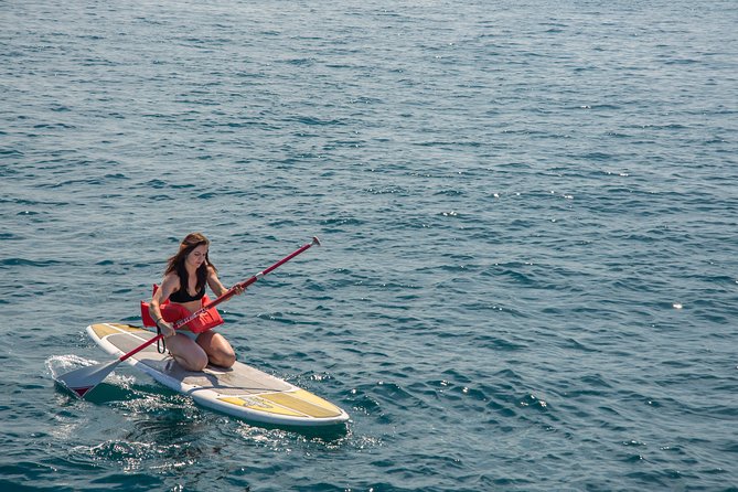 Los Arcos, Animas and Quimixto Snorkel Cruise in Puerto Vallarta All Inclusive - Sea Conditions, Gear Availability, and Safety Notes
