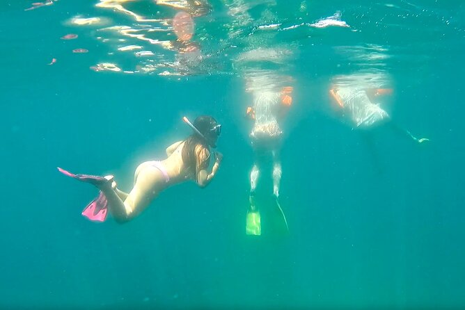 Los Arcos Snorkeling & 5 Island Adventure - Price and value: why $39 feels like a good deal when transport is included