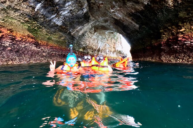 Los Arcos Snorkeling & 5 Island Adventure - What to bring for a Los Arcos snorkeling day