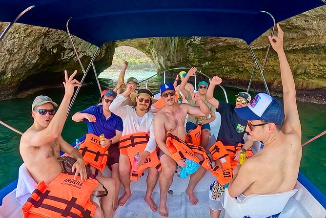 Los Arcos Snorkeling & 5 Island Adventure - Weather and water clarity: the one variable you can’t “tour” your way around