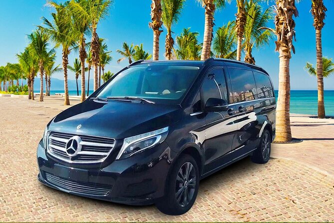 Luxury Private VIP Airport-Hotel Transportation - Why a private PVR airport transfer is worth thinking about