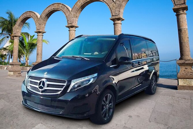 Luxury Private VIP Airport-Hotel Transportation - Price and value: $97.20 per group vs taxis and taxi vans