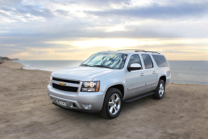 Luxury Private VIP Airport-Hotel Transportation - Who this Puerto Vallarta transfer fits best