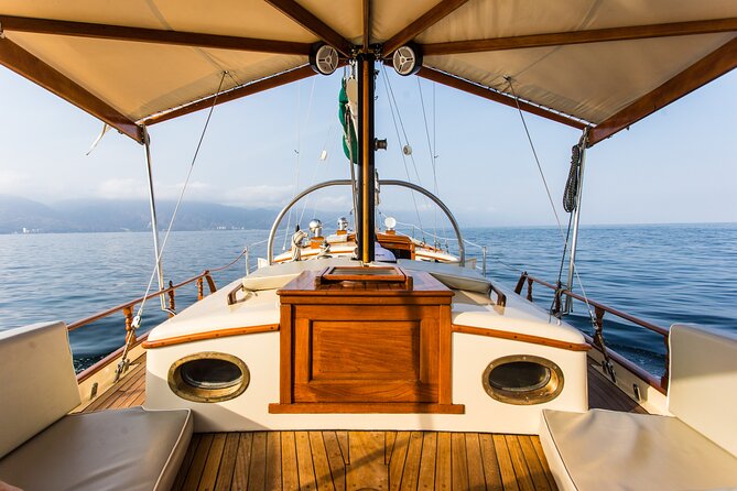Luxury Puerto Vallarta Shared Sailing Tour: Sail, Swim & Dine - Luxury Puerto Vallarta sailing: what makes this day feel special