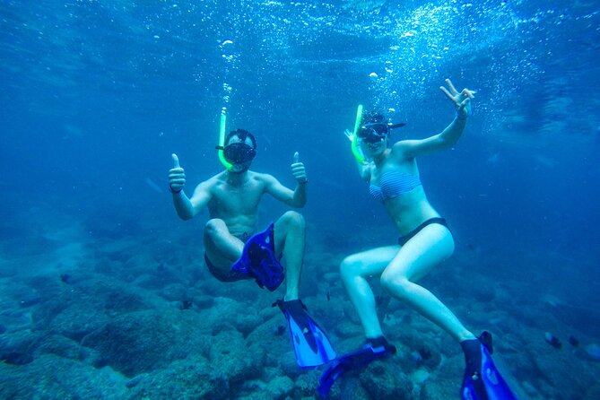 Luxury Yacht & Snorkel with All inclusive Open bar and lunch - Getting There: The Vallarta Adventures Meeting Point and Start Time