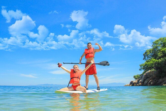 Majahuitas All inclusive Beach Day - Key Highlights You’ll Care About