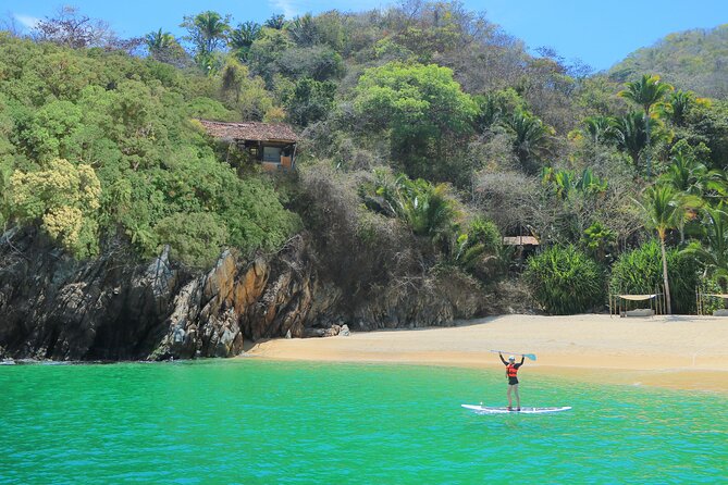 Majahuitas All inclusive Beach Day - Timing, Pace, and Where It Fits in Your Puerto Vallarta Day