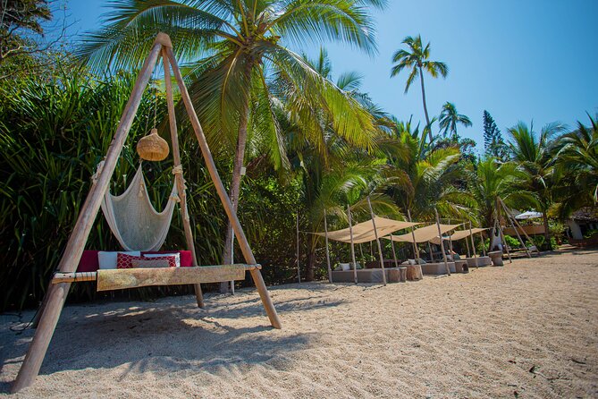 Majahuitas All inclusive Beach Day - Price and Value: Why $129 Can Make Sense Here