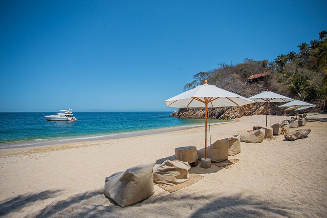 Majahuitas All inclusive Beach Day - Should You Book Majahuitas Beach Day?