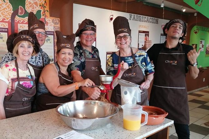Make your own Mole Poblano in Puerto Vallarta - Cooking mole poblano: what “25+ ingredients” really means
