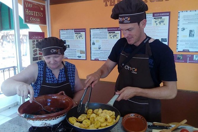 Make your own Mole Poblano in Puerto Vallarta - Price and value: what $87.90 buys you (and what it doesn’t)