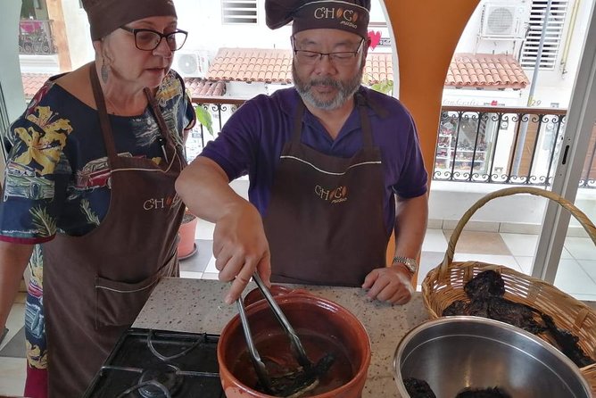 Make your own Mole Poblano in Puerto Vallarta - Getting there and moving around: the one caution worth respecting