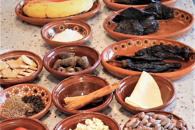 Make your own Mole Poblano in Puerto Vallarta - Who this mole class is best for