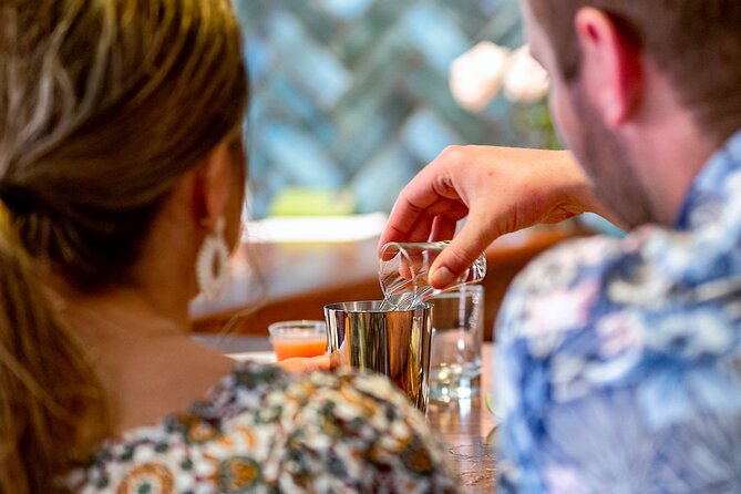 Margarita Masterclass: Tequila, Taste & Technique - Price and what you’re really getting for $50