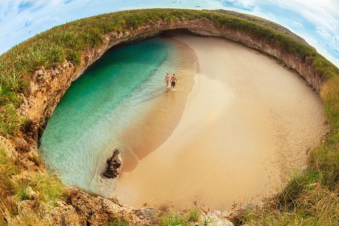 Marietas Hidden beach trip from Puerto Vallarta - Price and value: where the $169 adds up (and where it doesn’t)