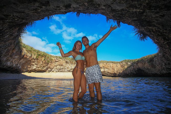 Marietas Hidden beach trip from Puerto Vallarta - Safety rules, physical limits, and the honest reality