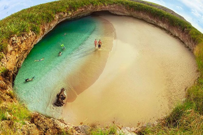 Marietas Islands Snorkel Cruise from Puerto Vallarta All Inclusive - Why this Marietas Islands cruise is such a good Puerto Vallarta day trip