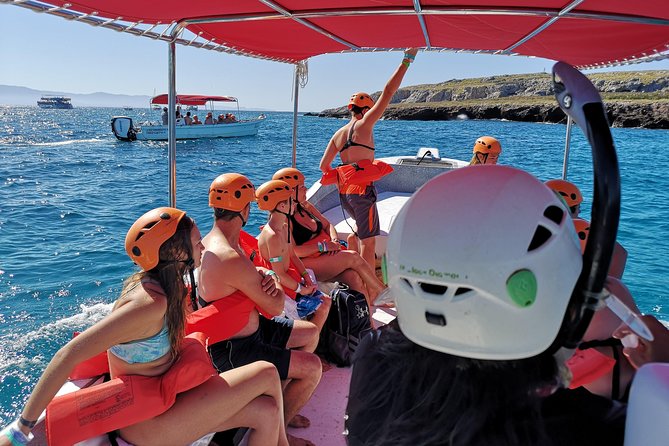 Marietas Islands Snorkel Tour & Hidden Beach - Key things you should know before you go