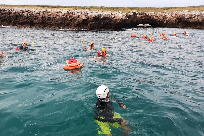 Marietas Islands Snorkel Tour & Hidden Beach - Marietas Islands and Hidden Beach: What You’re Really Buying