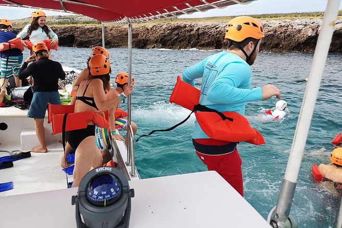 Marietas Islands Snorkel Tour & Hidden Beach - Who Should Book This Tour (and Who Might Skip It)
