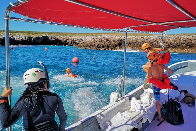 Marietas Islands Snorkel Tour & Hidden Beach - How Snorkeling Actually Works Here: Vests, Snorkel Gear, and Coaching