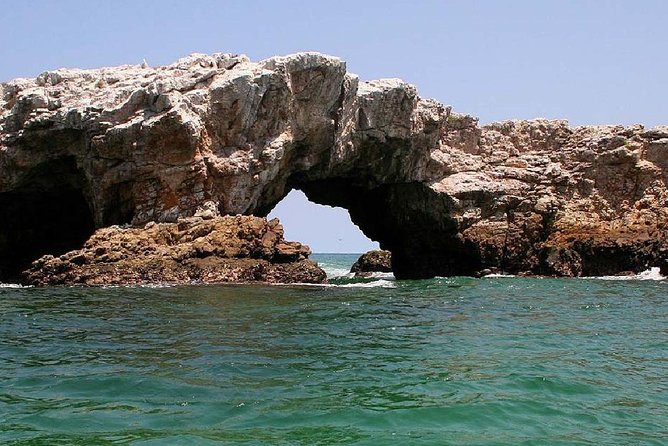 Marietas Islands snorkeling & Hidden beach (w/ restrictions) - Marietas snorkeling in a protected sanctuary (and why the small group matters)