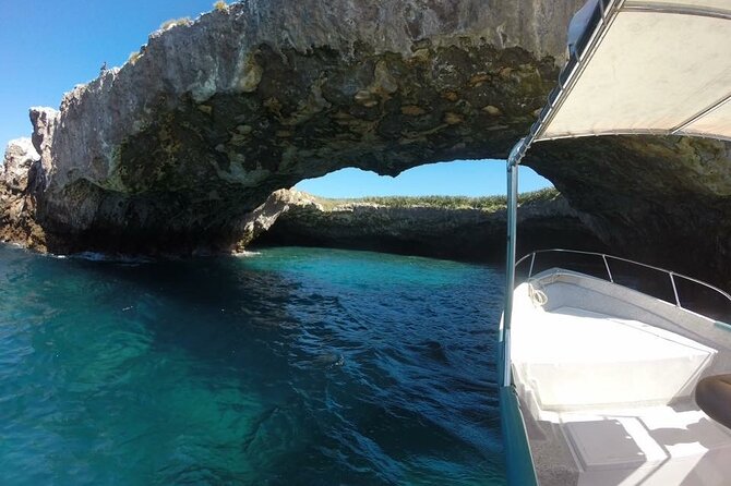 Marietas Islands Snorkeling Tour - Time Management: How 2 Hours 20 Minutes Stays Fun