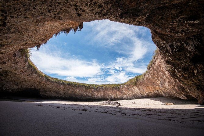 Marietas Islands with Guaranteed Entry to Playa Escondida - Key things to know before you go