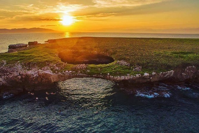 Marietas Islands with Guaranteed Entry to Playa Escondida - Price and extra fees: what $210 really turns into