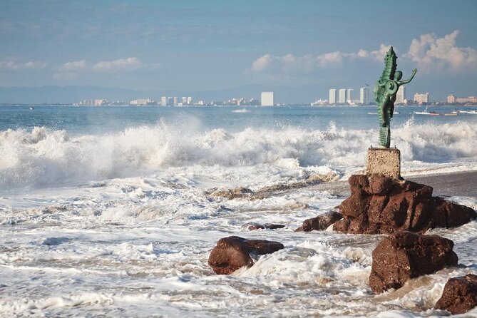 Master Taco Tour of Puerto Vallarta Romantic Zone - Key Points Before You Go