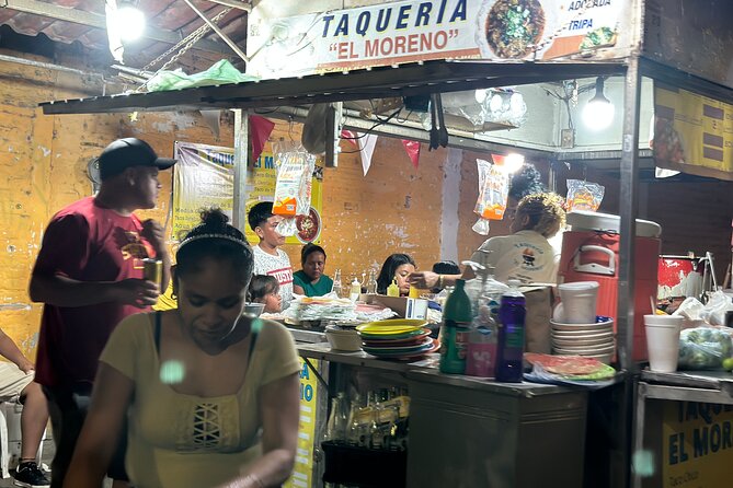 Master Taco Tour of Puerto Vallarta Romantic Zone - The Malecón Intro: Fast Orientation for Your Next Walk