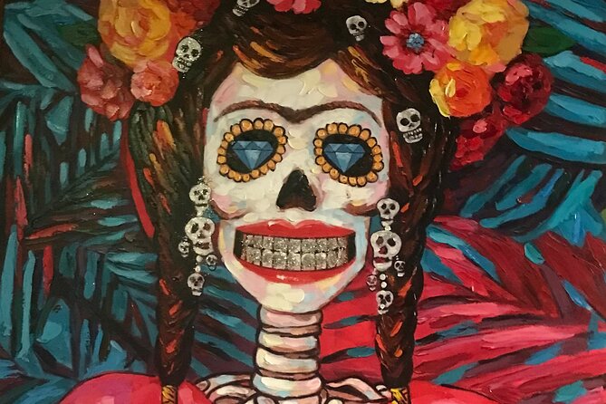Master Taco Tour of Puerto Vallarta Romantic Zone - Tortillas, Salsas, and Ordering Confidence You Can Use Tomorrow