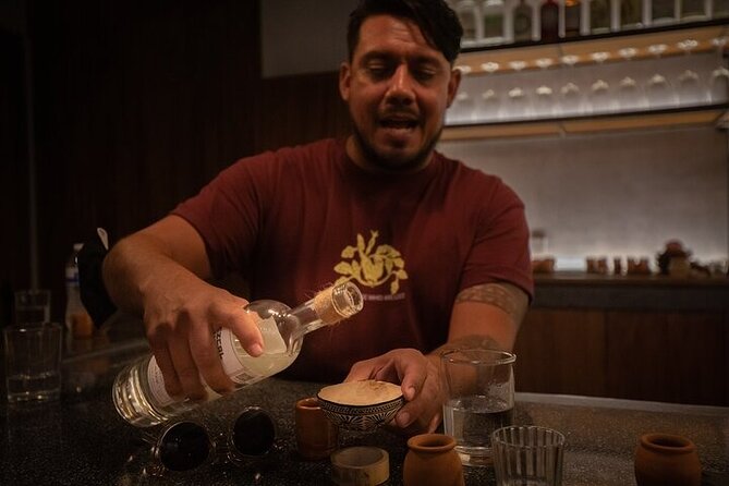 Masterclass Mezcal Tastings at El Tasting Room - Price and value: is $62 worth it?