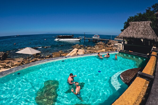 Mega Catamarans ALL INCLUSIVE Remote Paradise Beach Adventure - Who This Tour Is Best For (and Who Should Rethink It)