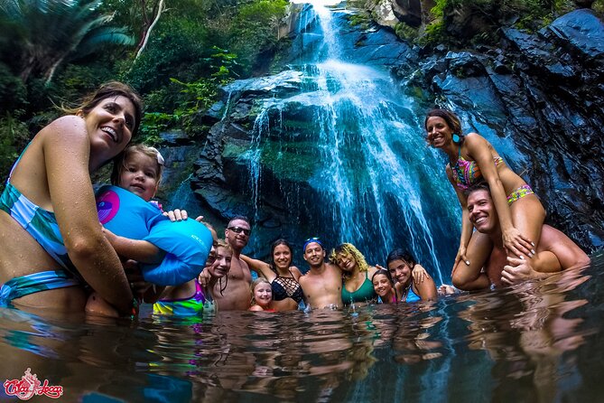 Mega Yacht ALL INCLUSIVE Yelapa Waterfall & Snorkeling Adventure - Price and value: what you’re paying for at $117.60