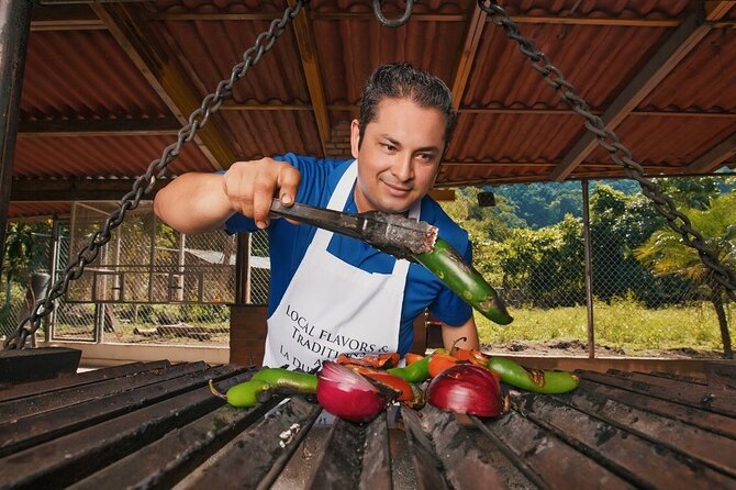 Mexican Cooking Experience & Unlimited Margaritas - Key things that make this tour worth your time