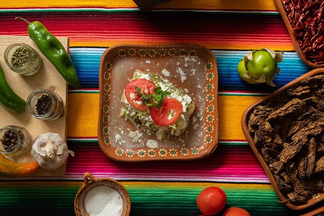 Mexican Cooking Experience & Unlimited Margaritas - From Marina Vallarta to La Dulce Vista: the ride you should plan for